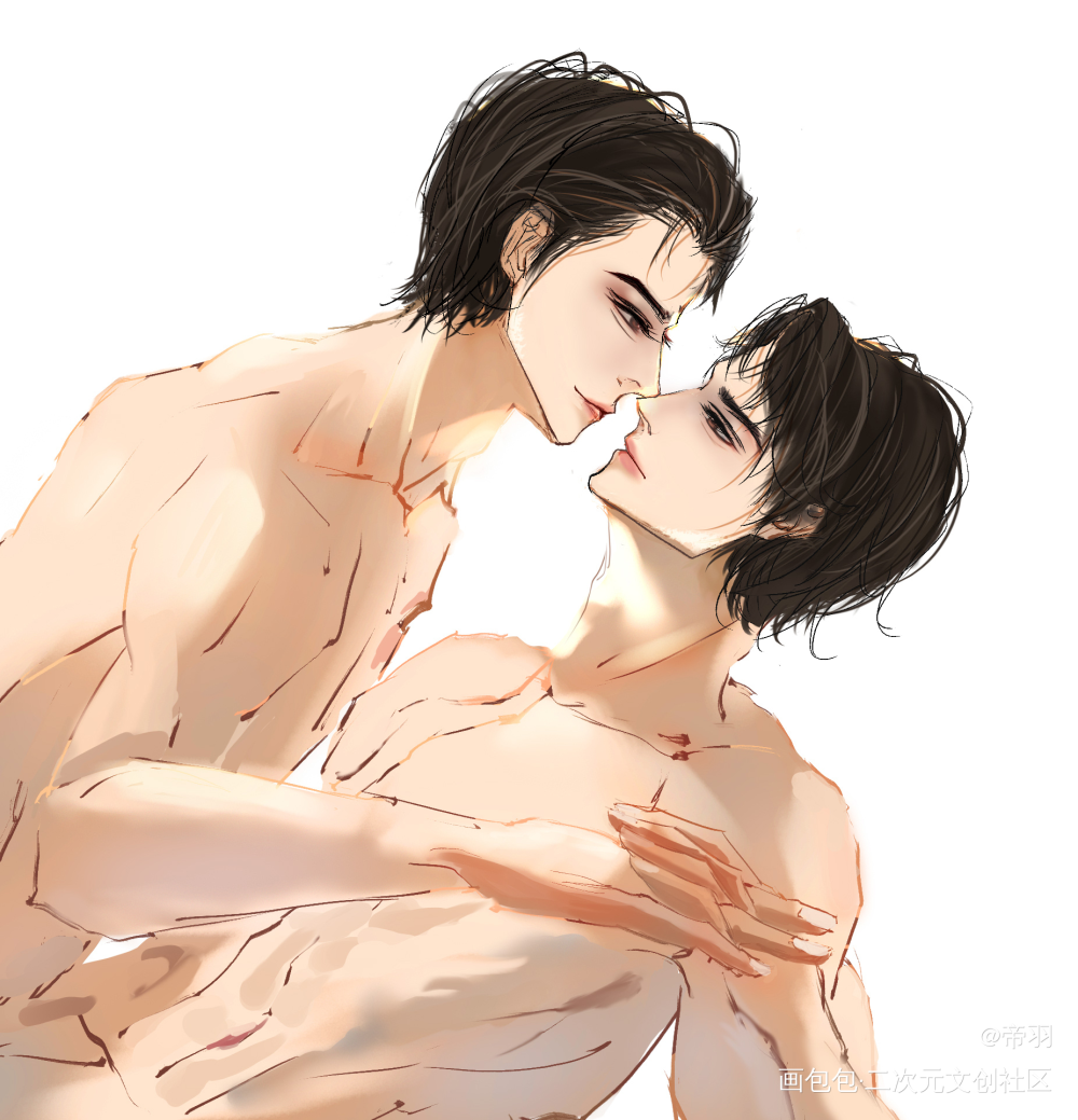 小狼狗生日快乐_针锋对决188男团原顾水千丞绘画作品