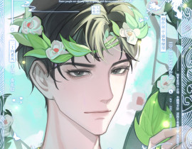 炀仔生日快乐_绘画作品