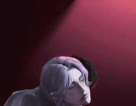 声声泣血_绘画作品