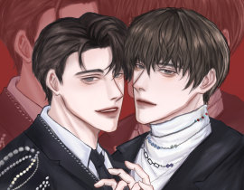 上个授权_绘画作品