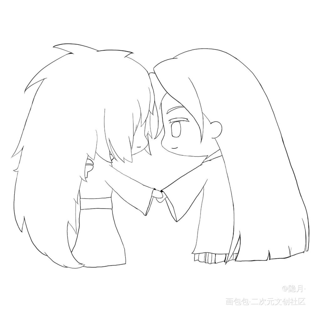 柱间：“斑，我永远是你的战友”_火影忍者千手柱间宇智波斑柱斑绘画作品