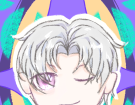 完美男人_绘画作品