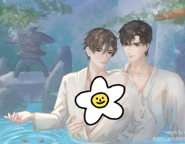 羞羞停停>3<_绘画作品