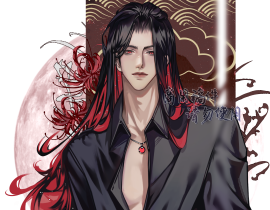 假如王者出乙游——橘右京_绘画作品
