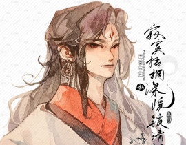 手绘冰_绘画作品