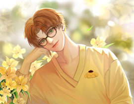 夏鸣星_绘画作品