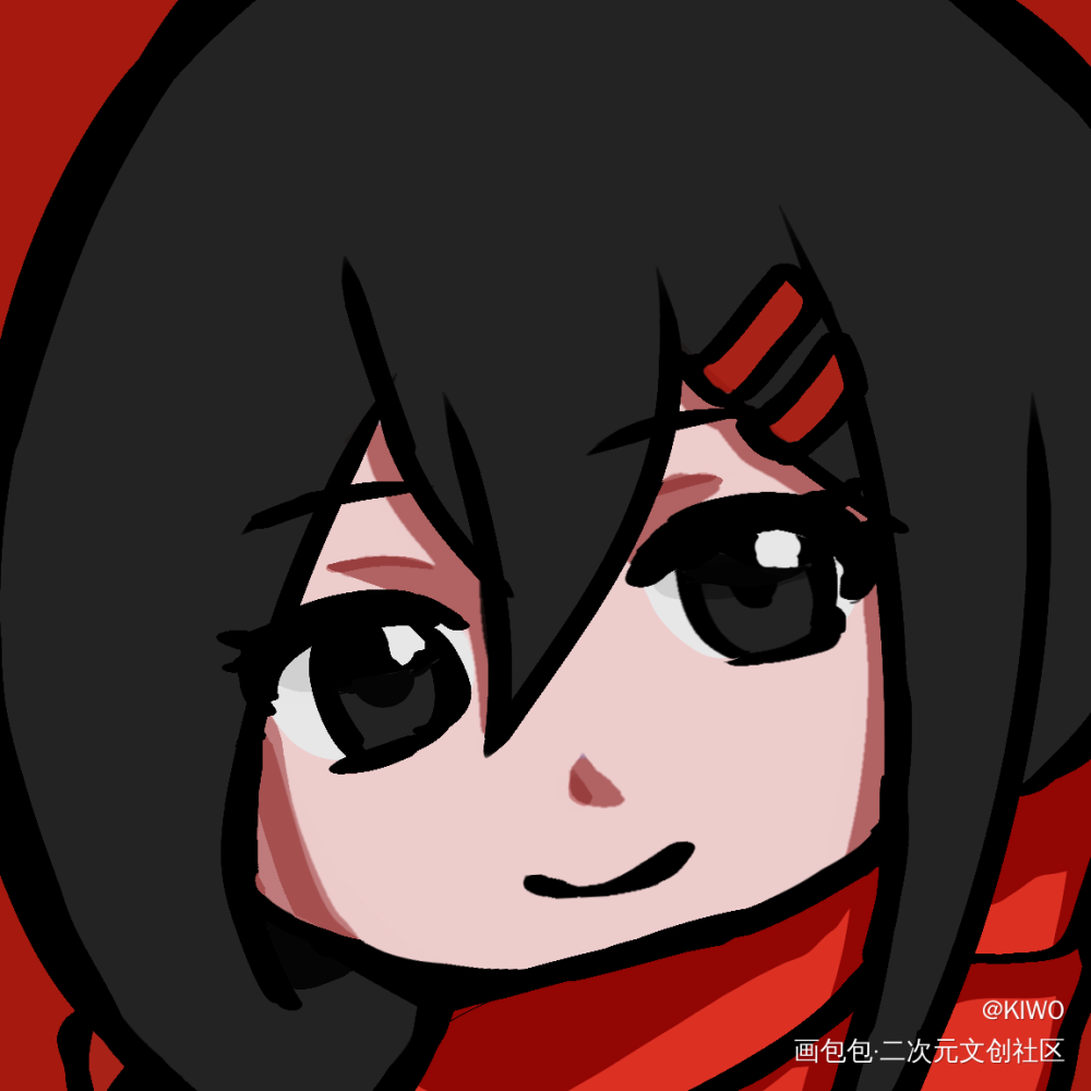 _阳炎project如月桃楯山文乃绘画作品