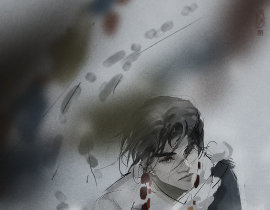_绘画作品