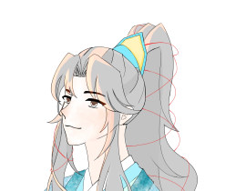 牧谪诱捕器_绘画作品