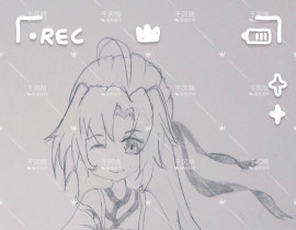 _绘画作品