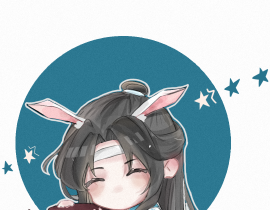 姑苏小古板喝醉啦_绘画作品
