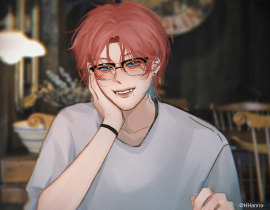 oc_绘画作品