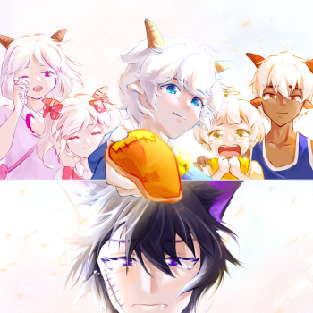 完结撒喜儿～_喜羊羊与灰太狼灰太狼喜羊羊沸羊羊奇妙大营救喜羊羊与