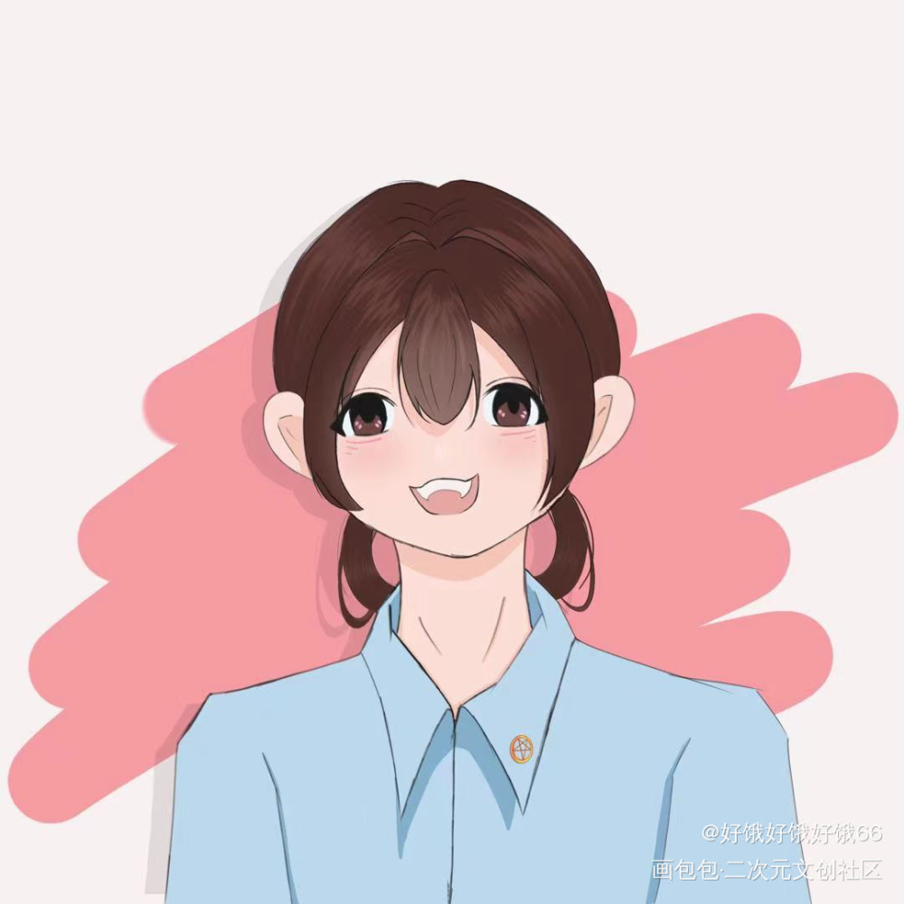 oc_oc绘画作品