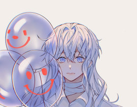 小谢塔_绘画作品