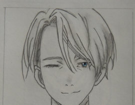 临摹_绘画作品