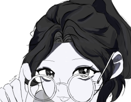 明兄 你是我最好的朋友_绘画作品