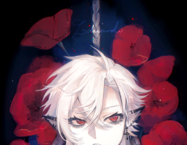 束缚_绘画作品