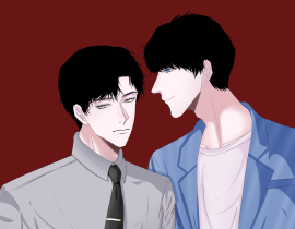 七夕贺图_绘画作品