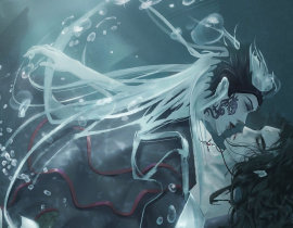七夕就是要doi_绘画作品