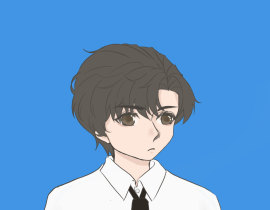 七夕快乐！_绘画作品