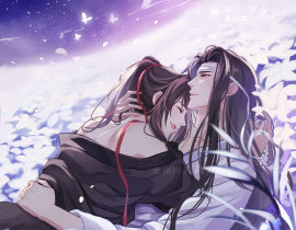 百凤山初吻官风q版同人小剧场