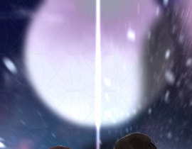 梅开二度_绘画作品