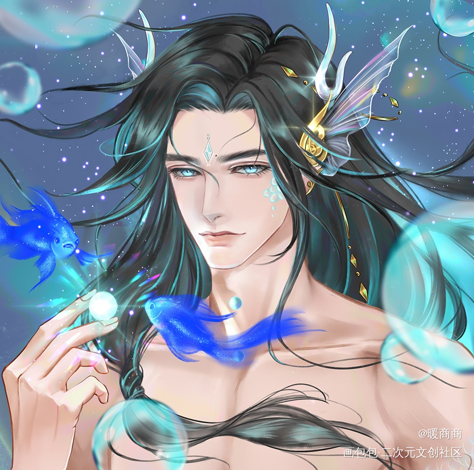 剑网3蓬莱_剑网3半厚涂我要上首推头像同人剑网3蓬莱绘画绘画作品