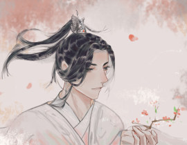 这一生。_绘画作品