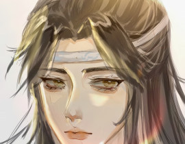 画的忘机嘿嘿嘿嘿_绘画作品