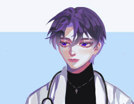 陆言_绘画作品
