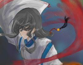 邪神祭_绘画作品