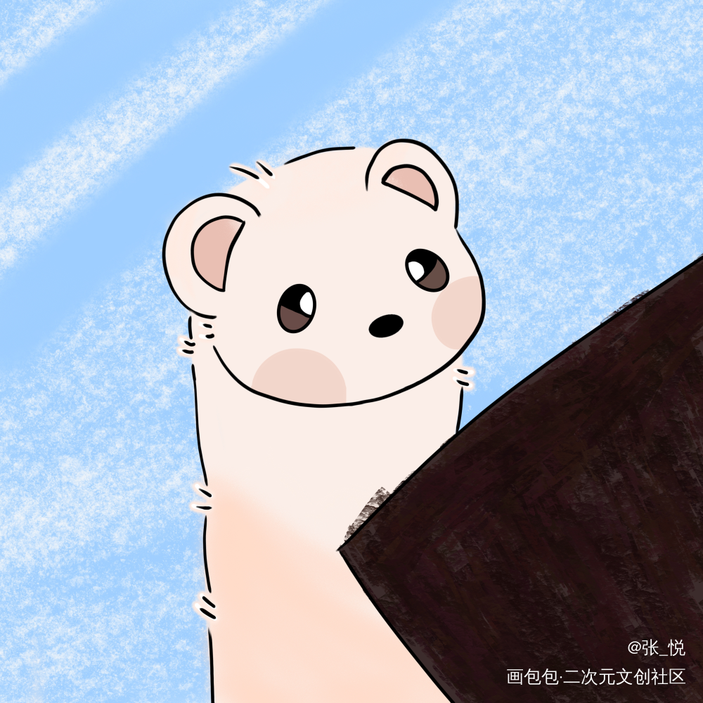 托奥昆_新世界狂欢绘画作品