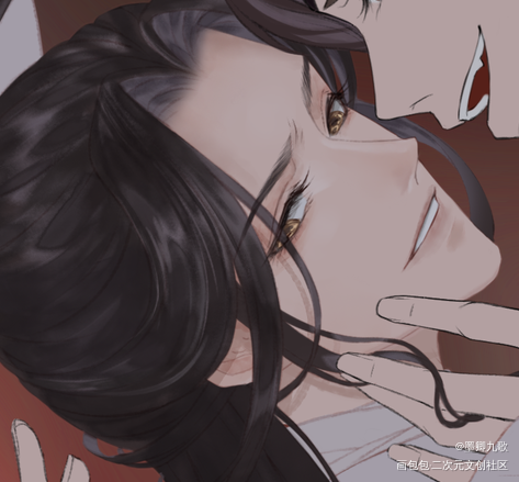 天官赐福 百无禁忌_天官赐福花怜谢怜求点评求配文我要上首推绘画作品
