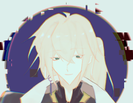 😇_绘画作品