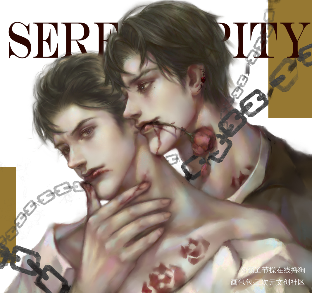 说到xp我可就兴奋了_188男团妹叔我要上首推同人绘画作品
