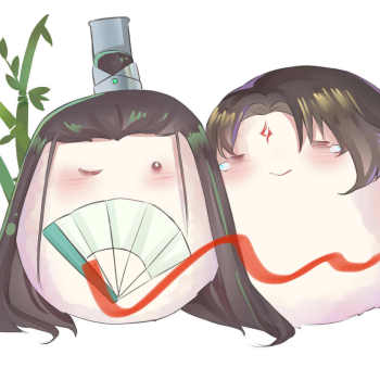 洛冰河