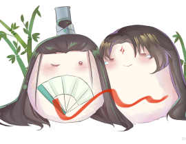 存稿_绘画作品