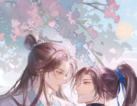 师尊入我怀_绘画作品