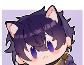 shoto(◍ ´꒳` ◍)_绘画作品