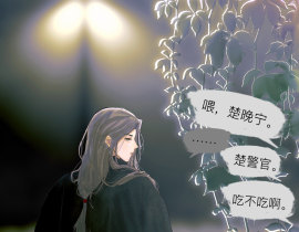 晚宁生日快乐🥰_绘画作品