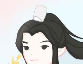 楚晚宁！_绘画作品