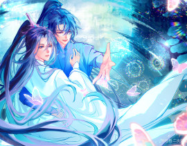 贺图2_绘画作品