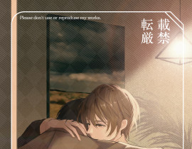 《成为乐高小兔》by卡比丘_绘画作品