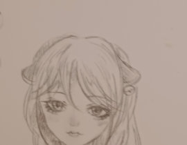 日常摸鱼系列_绘画作品