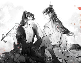 存稿_绘画作品