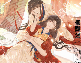 李简永远热恋_绘画作品