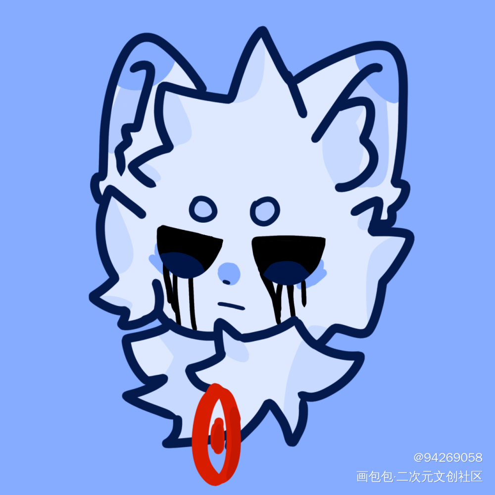 传说之下_传说之下摸鱼页绘画作品