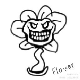 传说之下_传说之下摸鱼页绘画作品