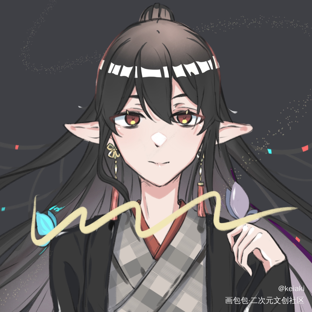4块特价稿_约稿绘画绘画作品